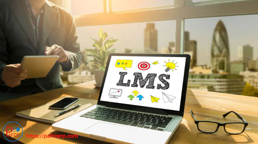 برگزاری کلاس آنلاین با lms