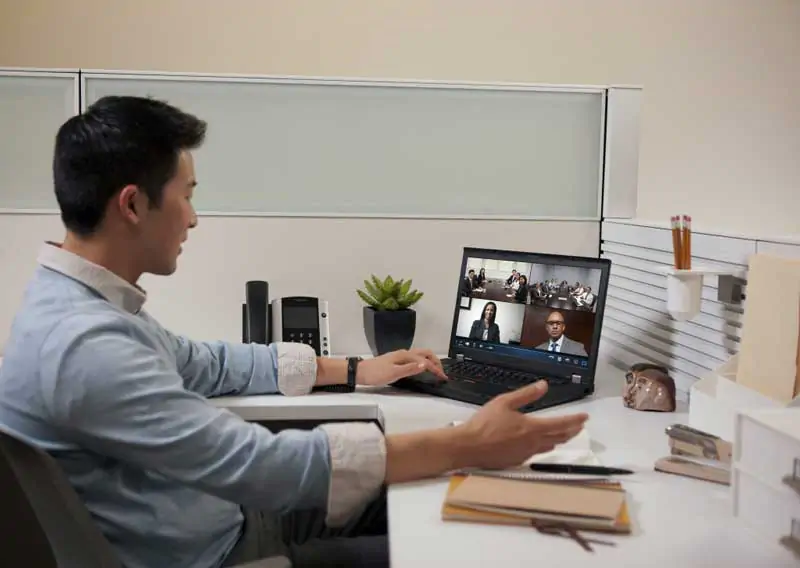 بهترین نرم افزار ویدئو کنفرانس بهترین نرم افزار ویدئو کنفرانس