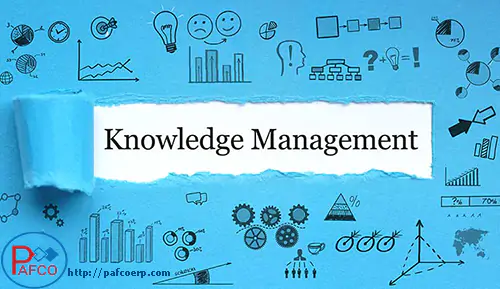 14 مزیت مهم مدیریت دانش
