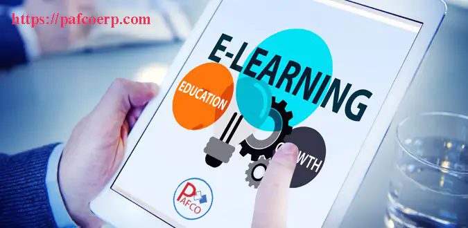 درباره آموزش مجازی بخش دوم درباره آموزش مجازی بخش دوم