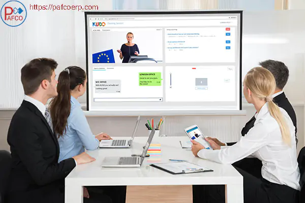 نرم افزار bigbluebutton نرم افزار bigbluebutton