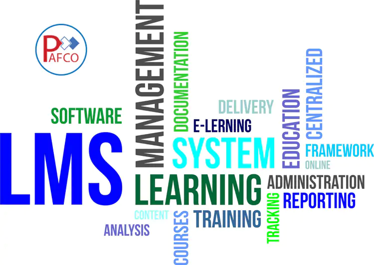پیاده سازی سیستم مدیریت آموزشی lms