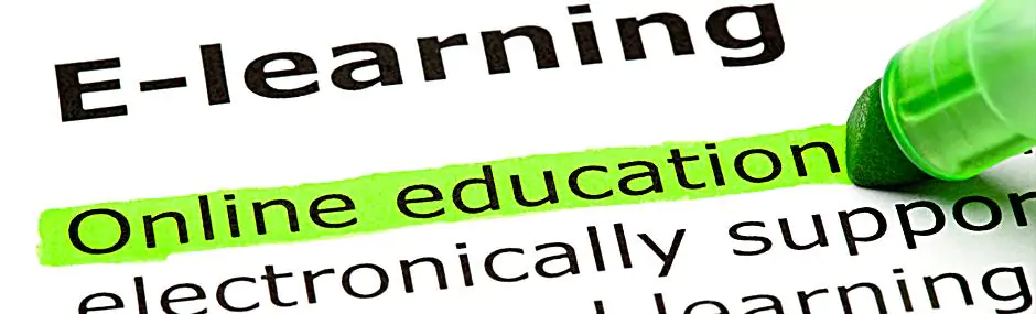 آموزش مجازی در جهان آموزش مجازی در جهان