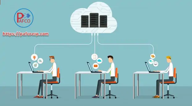 تفاوت ویدئو کنفرانس و وب کنفرانس تفاوت ویدئو کنفرانس و وب کنفرانس