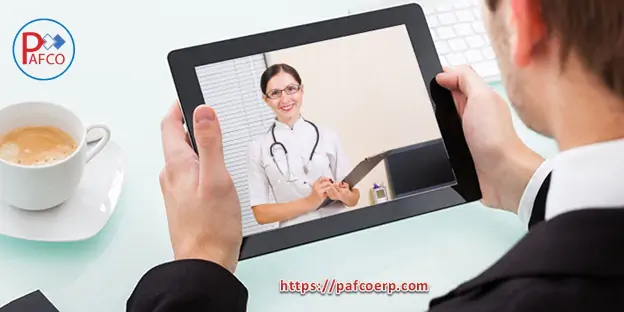 تفاوت ویدئو کنفرانس و وب کنفرانس تفاوت ویدئو کنفرانس و وب کنفرانس