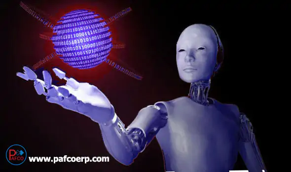 کاربرد هوش مصنوعی در آموزش مجازی کاربرد هوش مصنوعی در آموزش مجازی