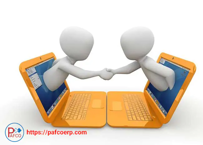 وب کنفرانس  web conference چیست وب کنفرانس  web conference چیست