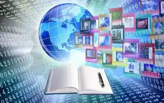 تعریف آموزش مجازی  LMS چیست؟ تعریف آموزش مجازی  LMS چیست؟