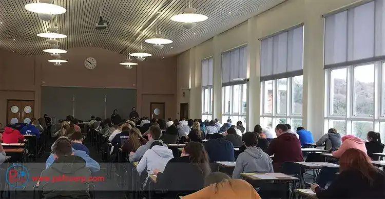 نقش ارزیابی آنلاین در کاهش اشتباهات بخش آموزش نقش ارزیابی آنلاین در کاهش اشتباهات بخش آموزش