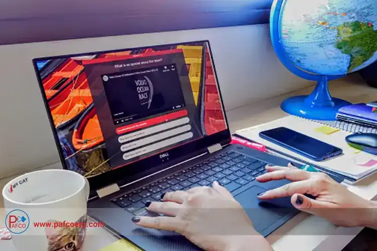 نقش ارزیابی آنلاین در کاهش اشتباهات بخش آموزش نقش ارزیابی آنلاین در کاهش اشتباهات بخش آموزش