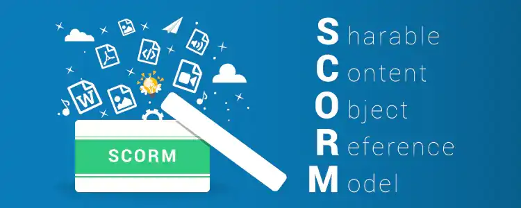 اسکورم Scorm چیست