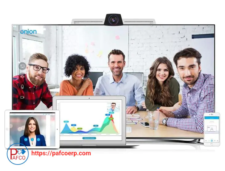 اید ها و نباید ها در استفاده از ویدیو کنفرانس اید ها و نباید ها در استفاده از ویدیو کنفرانس