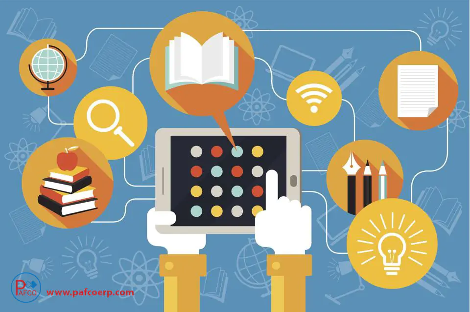 تفاوت بین یک سامانه LMS و سامانه VLE چیست؟  تفاوت بین یک سامانه LMS و سامانه VLE چیست؟