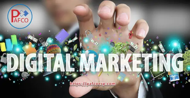 دیجیتال مارکتینگ و انواع بازاریابی اینترنتی دیجیتال مارکتینگ و انواع بازاریابی اینترنتی