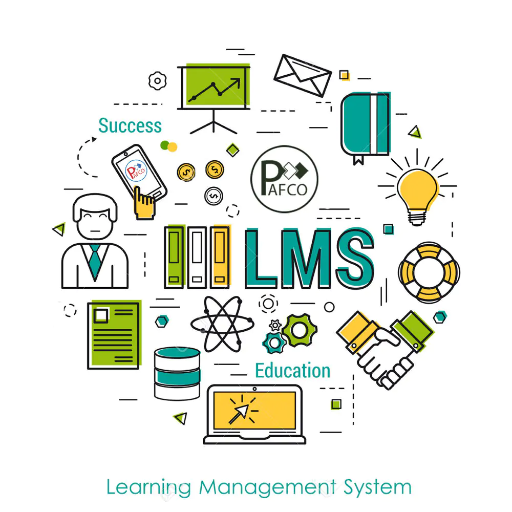 همه چیز درباره آموزش مجازی LMS