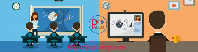 ضرورت آموزش الکترونیکی و حرکت به سمت آن ضرورت آموزش الکترونیکی و حرکت به سمت آن