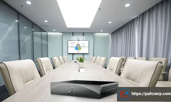 کاربرد ویدئو کنفرانس برای کسب و کار  کاربرد ویدئو کنفرانس برای کسب و کار