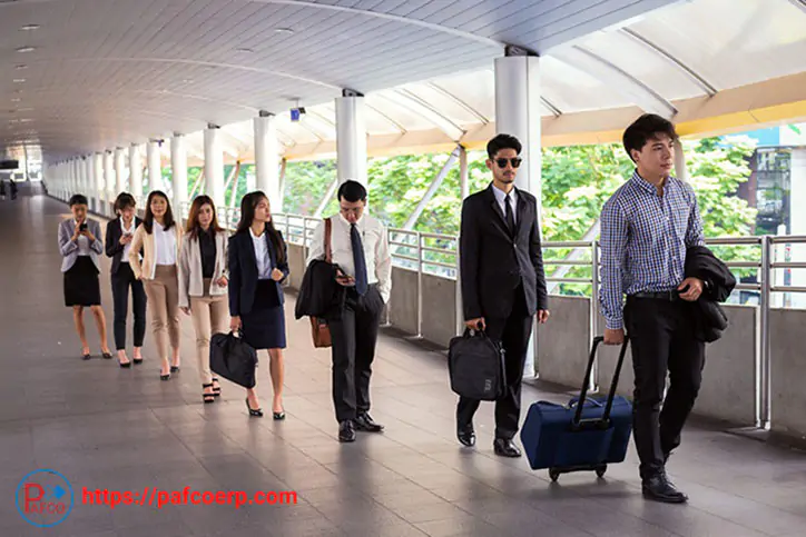 کاربرد ویدئو کنفرانس برای کسب و کار  کاربرد ویدئو کنفرانس برای کسب و کار