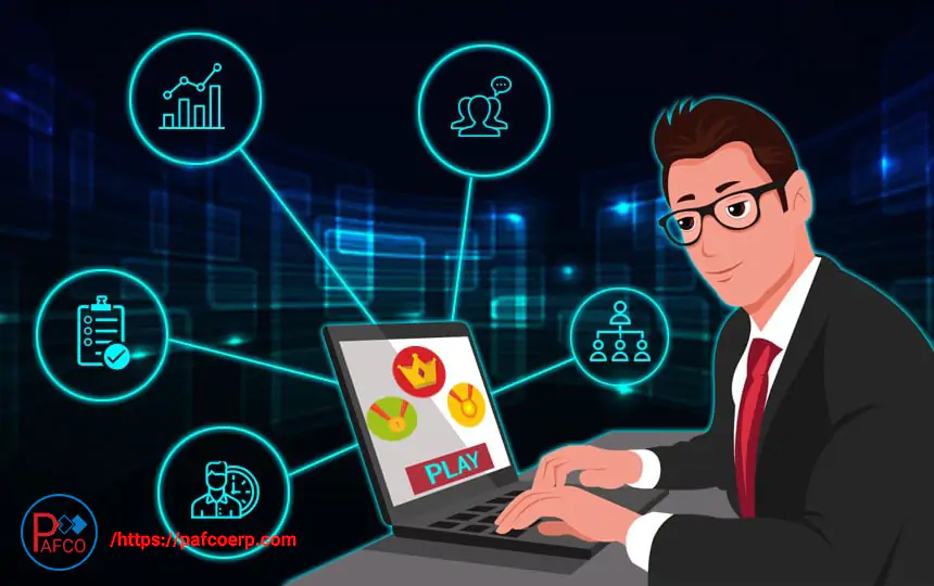اموزش انلاین در سال 2018 اموزش انلاین در سال 2018