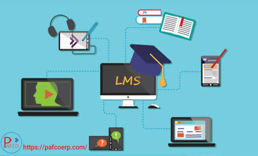دوره آموزش مجازی روی lms  دوره آموزش مجازی روی lms