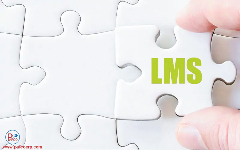 مزایای LMS سازمانی