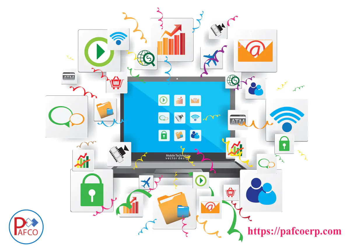 درباره نرم افزار آموزش مجازی درباره نرم افزار آموزش مجازی