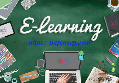 نقش آموزش مجازی نقش آموزش مجازی