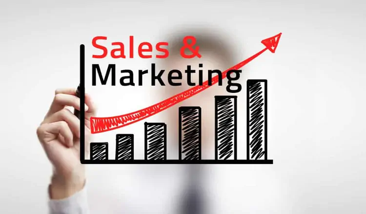 ترفندهای موفق در بازاریابی و فروش