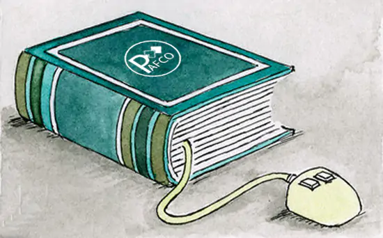 فناوری آموزش الکترونیکی  فناوری آموزش الکترونیکی