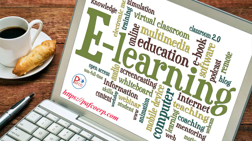 درباره آموزش مجازی بخش سوم درباره آموزش مجازی بخش سوم