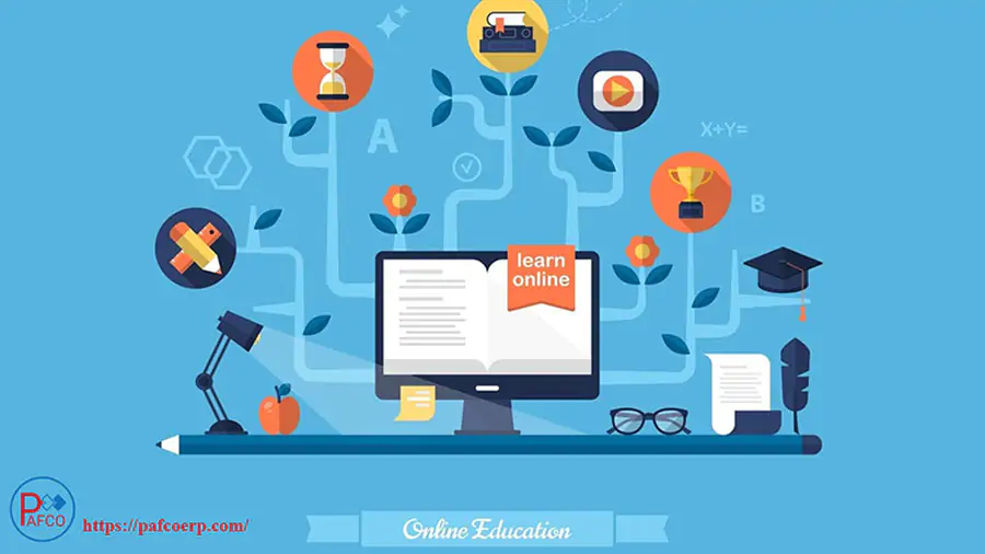 دوره آموزش الکترونیک  دوره آموزش الکترونیک