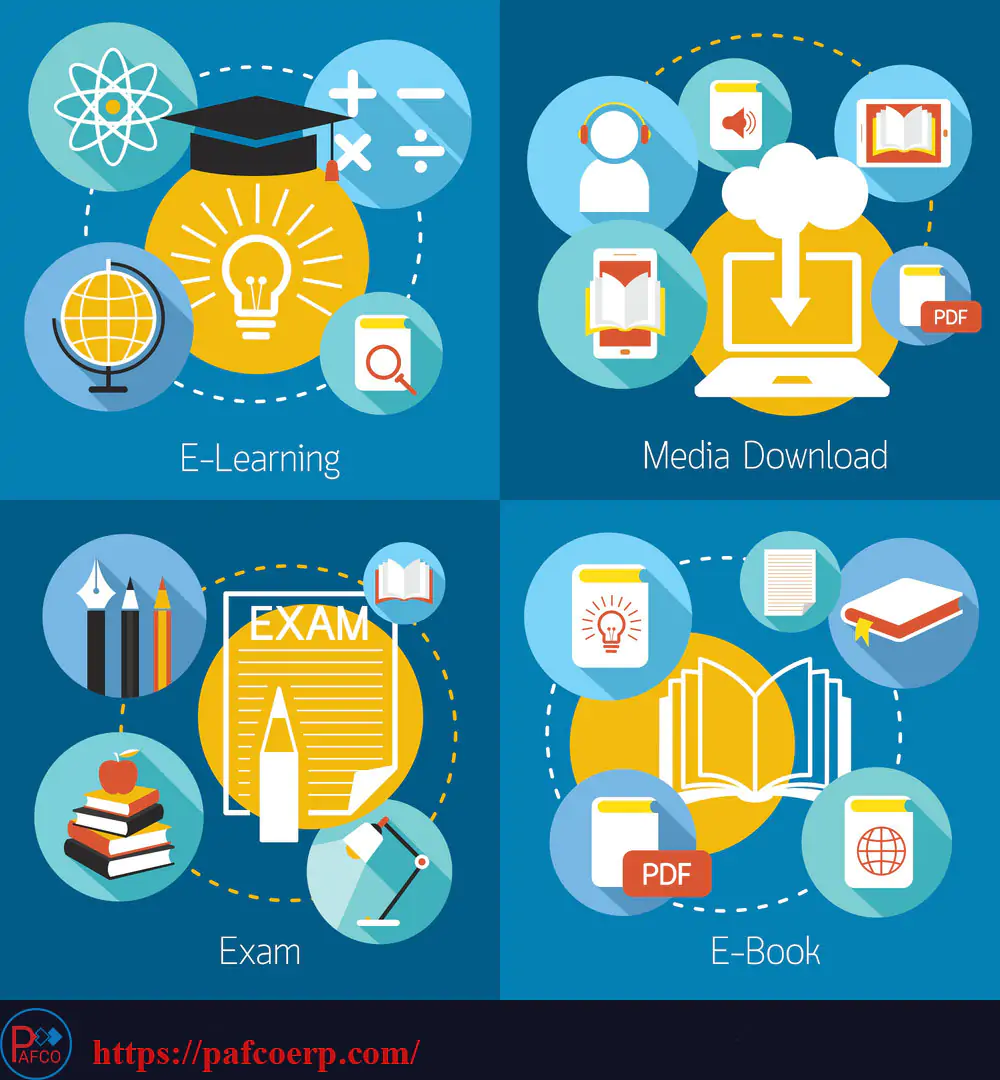 دوره آموزش الکترونیک  دوره آموزش الکترونیک