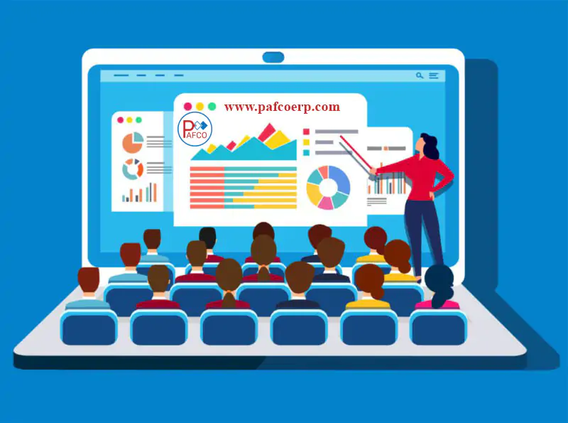 سیستم مدیریت یادگیری  سیستم مدیریت یادگیری