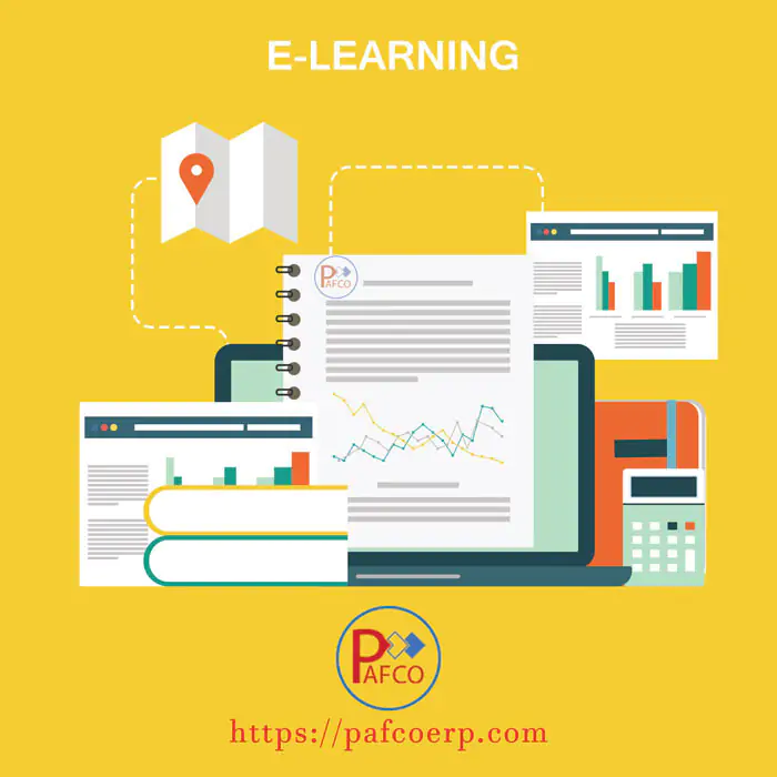 نرم افزار آموزش الکترونیکی نرم افزار آموزش الکترونیکی