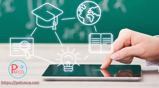 10 علت برتری آموزش آنلاین  10 علت برتری آموزش آنلاین