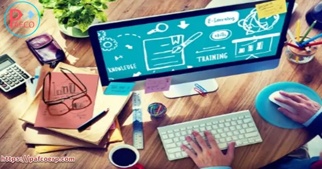 10 علت برتری آموزش آنلاین  10 علت برتری آموزش آنلاین