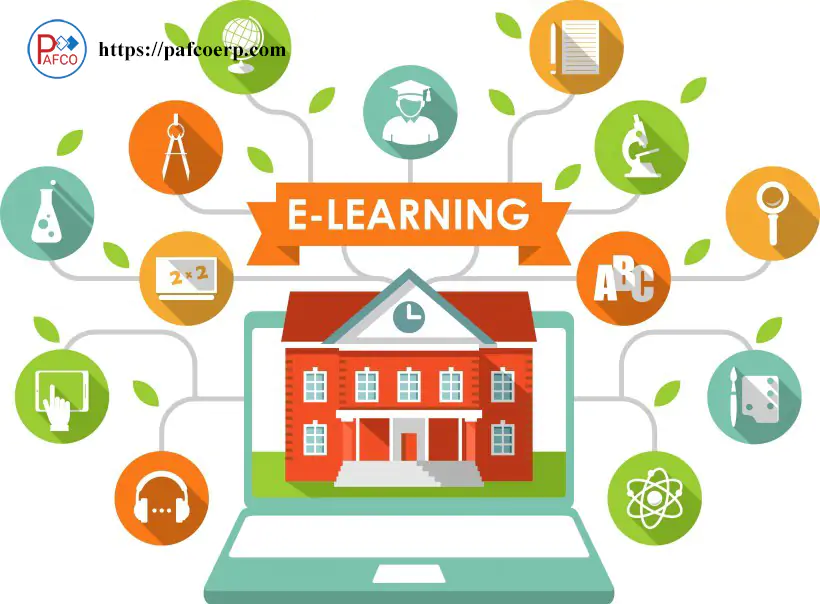 ارزیابی سایت lms ارزیابی سایت lms