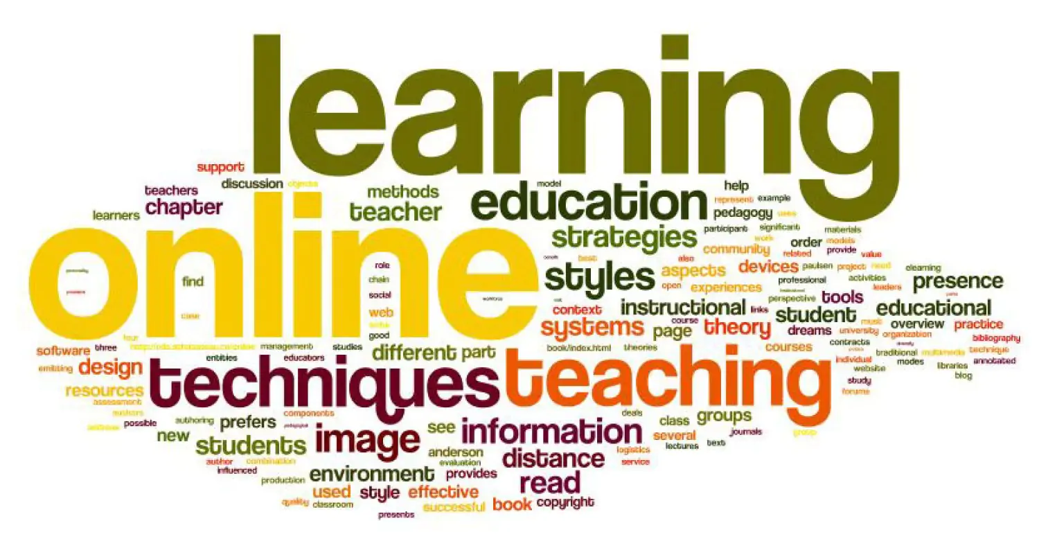 نرم افزار یادگیری الکترونیکی LMS چیست ؟