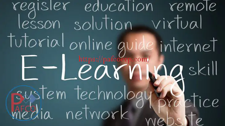 نرم افزار یادگیری الکترونیکی LMS چیست ؟