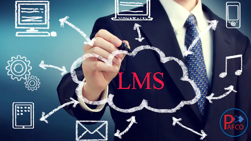 نرم افزار یادگیری الکترونیکی LMS چیست ؟ نرم افزار یادگیری الکترونیکی LMS چیست ؟