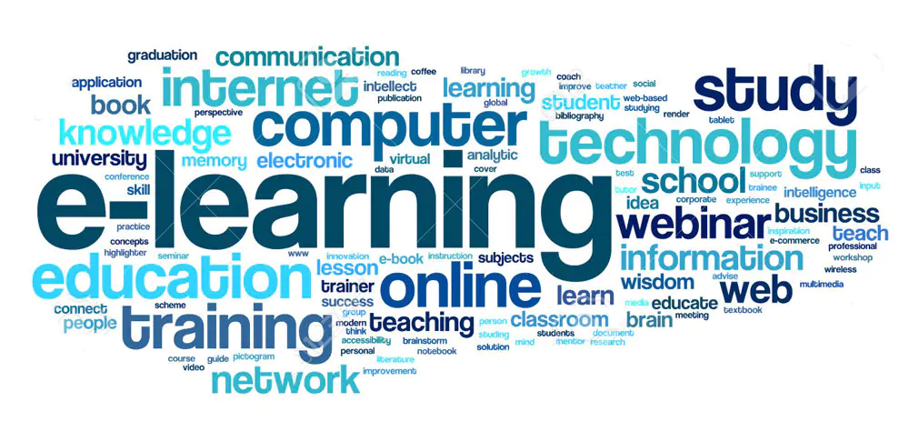 یادگیری الکترونیکی سریع یادگیری الکترونیکی سریع