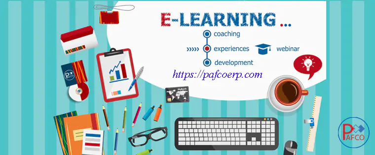 نرم افزار های E-learning در دانشگاه مجازی - بخش دوم نرم افزار های E-learning در دانشگاه مجازی - بخش دوم