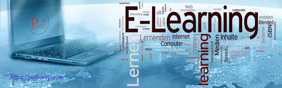 نرم افزار های E-learning در دانشگاه مجازی - بخش دوم نرم افزار های E-learning در دانشگاه مجازی - بخش دوم