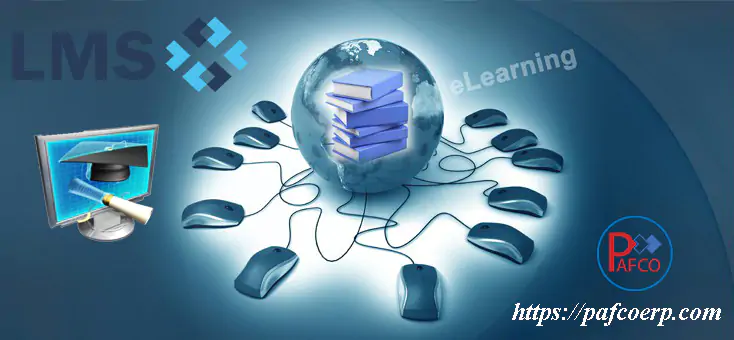 نرم افزار های E-learning در دانشگاه مجازی - بخش دوم