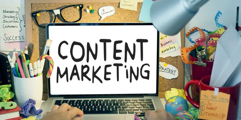 بازاریابی محتوا چیست (Content Marketing)؟