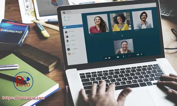 دلایل استفاده از وب کنفرانس چیست دلایل استفاده از وب کنفرانس چیست