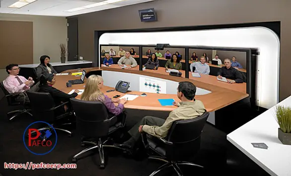 دلایل استفاده از وب کنفرانس چیست دلایل استفاده از وب کنفرانس چیست