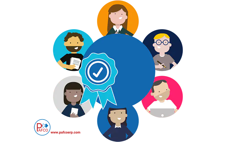 نیاز کارکنان در توسعه آموزش الکترونیکی نیاز کارکنان در توسعه آموزش الکترونیکی