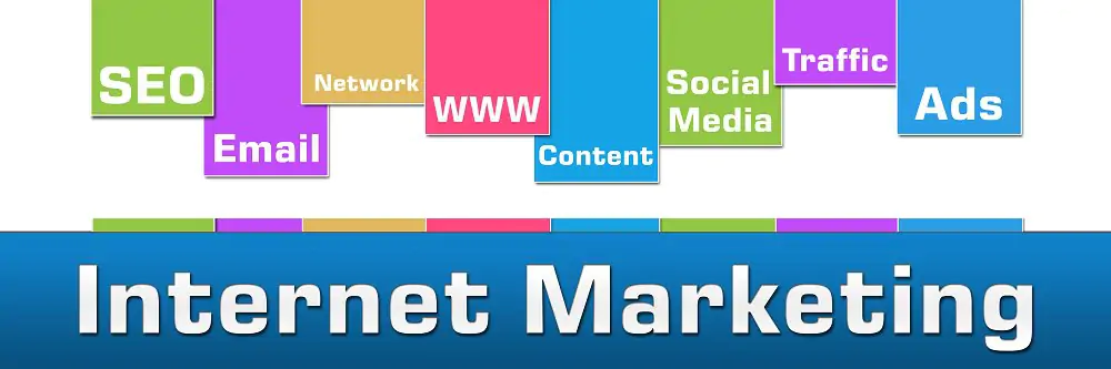 بازاریابی اینترنتی چیست؟ و تاثیر سئو بر آن