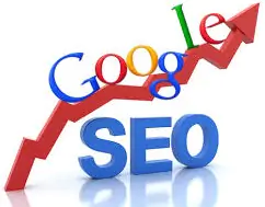 بهینه سازی موتور جستجوی گوگل (SEO)